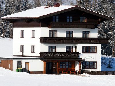 Pension Schiemhof