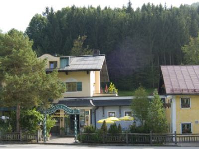 Hotel Voglauerhof