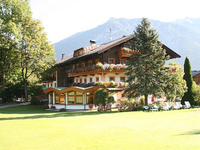 Hotel Moserhof