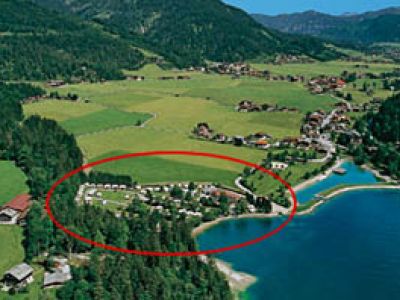 Alpencaravanpark Achensee