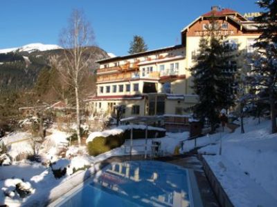 Hotel Alpenblick