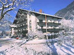 Hotel Carinthia GesmbH