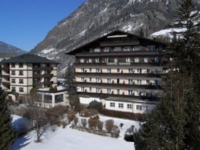 Hotel Germania ****