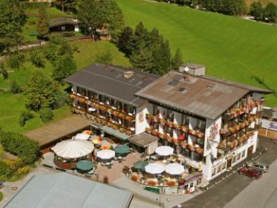 Pension BERGLIFT