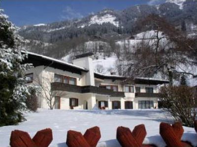 Villa Alpen Rose