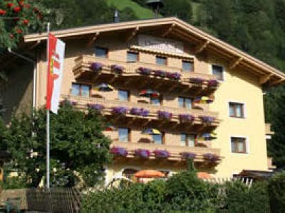 Hotel Ortnerhof
