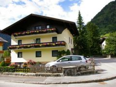 Apartmenthaus Erna