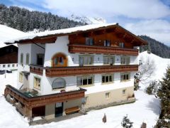 Pension Bergland