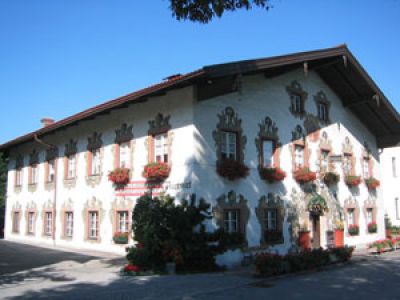 Landgasthof Auerwirt