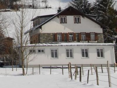 Pension Imbachhorn