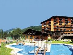 Vital & Sporthotel Brixen