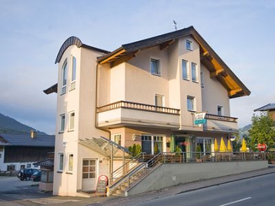 Apartmenthaus-Brixen
