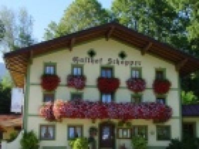 Gasthof Schopper