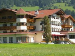 Hotel Das Urbisgut ****