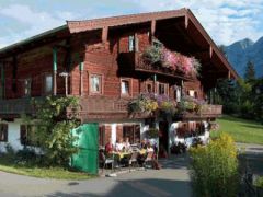 Bauernhof Petererhof