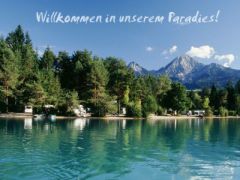 Strandcamping Anderwald