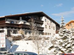 Hotel Hoch Tirol