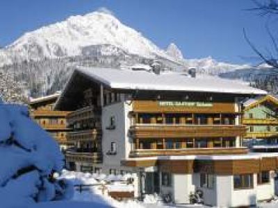 Hotel Dachstein