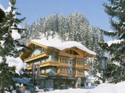 Hotel Hubertus