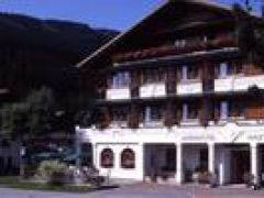 Alpenhotel Wurzer