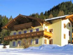 Appartements Richlegghof