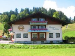 Gasthof Waldschenke