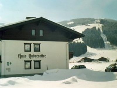 Haus Habersatter