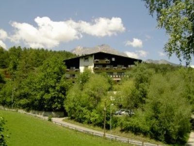 Hotel Alpenblick