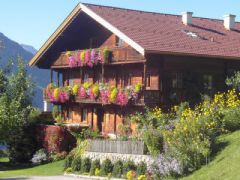 Hotel Landhaus Zillertal