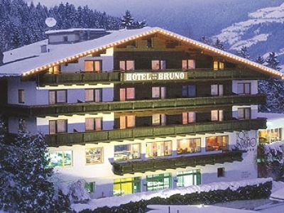 Hotel Bruno****