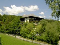 Hotel Alpenblick