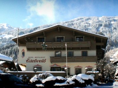 Hotel Edelweiss