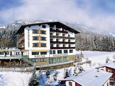 Hotel Waldfriede