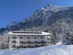 Alpenhaus Montafon