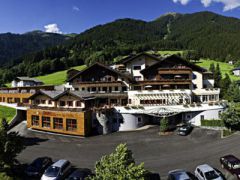 BergSPA & Hotel Zamangspitze