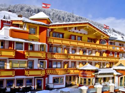 Hotel Schönruh