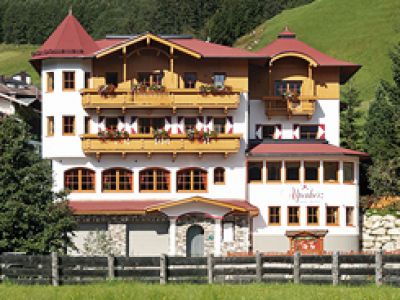 Alpenherz Hotel