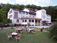 Hotel-Pension Waldhof