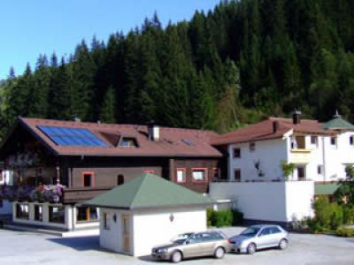 Pension Alpenrose