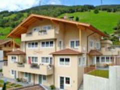 Appartements Gerlos - Chalet Lena