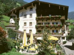 Hotel Zenzerwirt