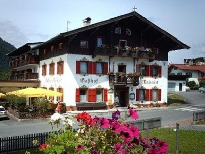 Gasthof Mairwirt