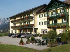 Hotel BRANDWIRT