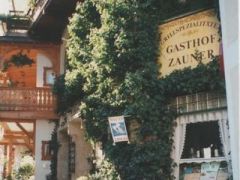 Gasthof Zauner