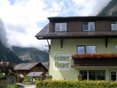 Gasthof Grüner Anger