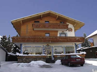 Gasthof Götznerhof