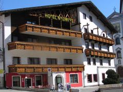 Hotel Neuwirt