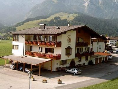 Hotelpension Tirol