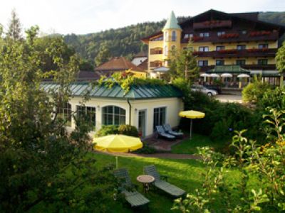 Gasthof Hotel Herrschaftstaverne