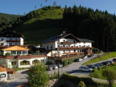 Panoramahotel *** Gürtl